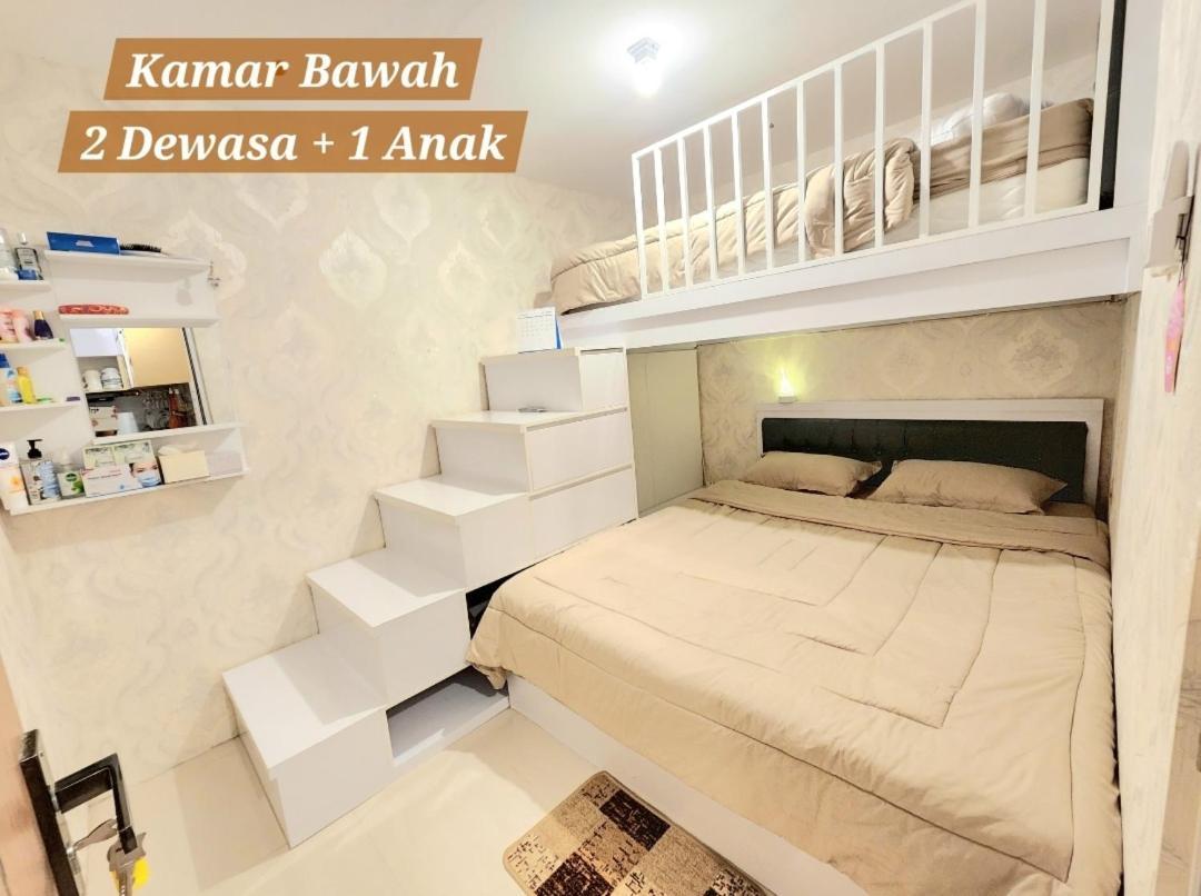 Bnb House Villa Jogja Balong  Dış mekan fotoğraf