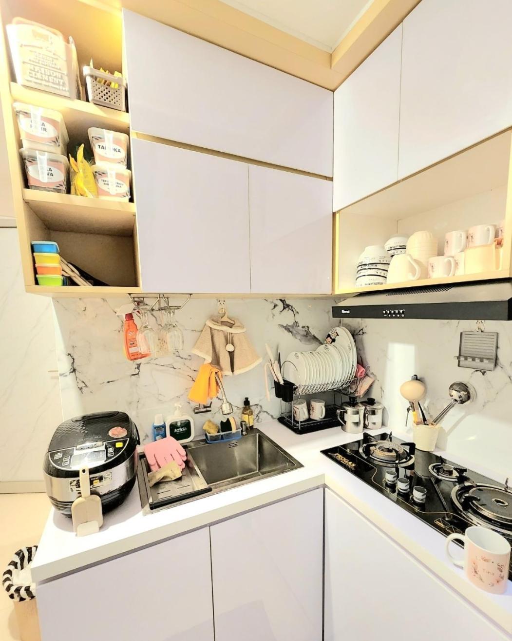 Bnb House Villa Jogja Balong  Dış mekan fotoğraf