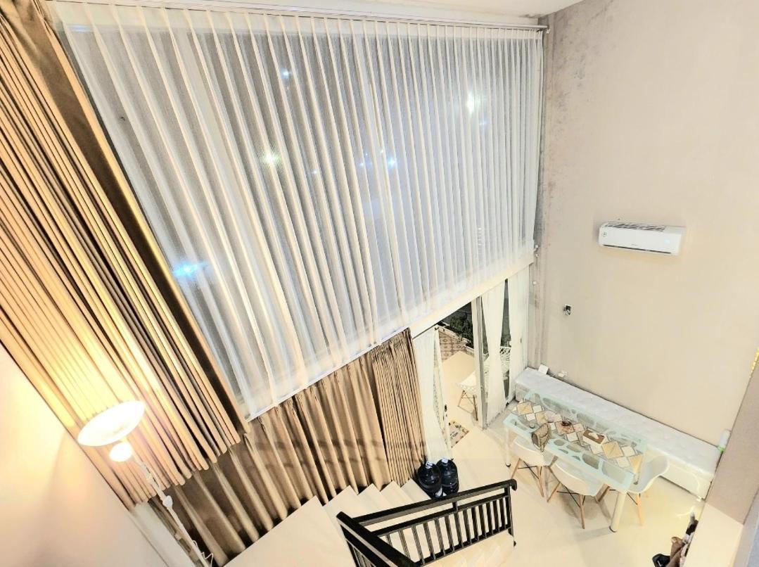 Bnb House Villa Jogja Balong  Dış mekan fotoğraf