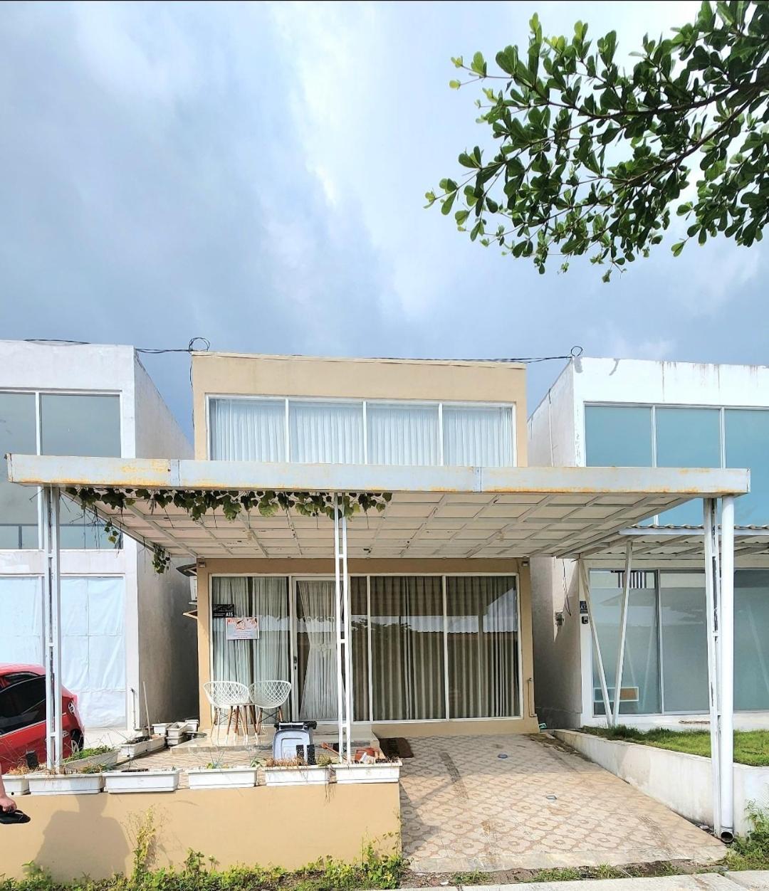 Bnb House Villa Jogja Balong  Dış mekan fotoğraf
